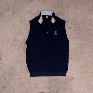 FJ TPC Piper Glen Pullover